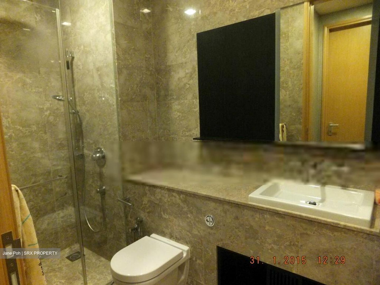 Helios Residences (D9), Apartment #403488371